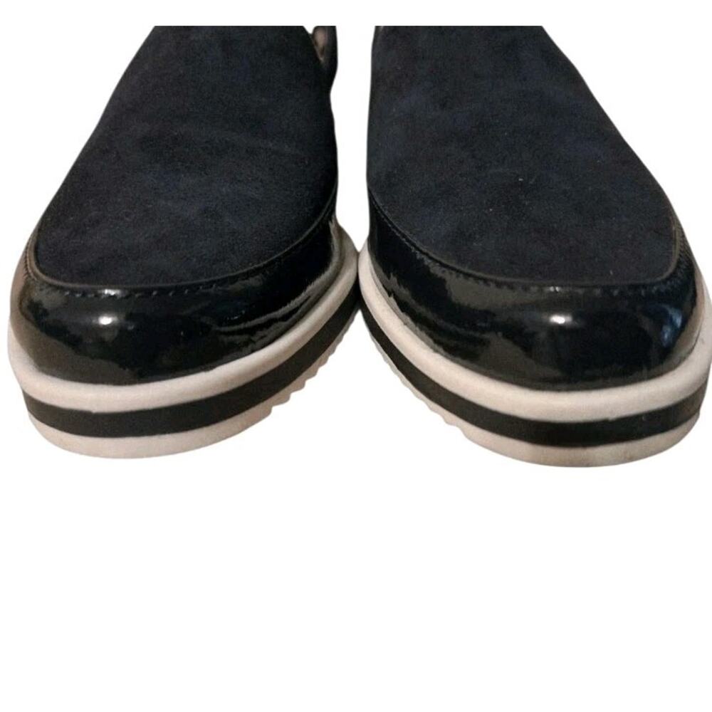 Naturalizers Beale Slip-on Loafer Sneaker 8.5 - Picture 5 of 5